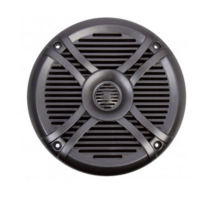 Power Acoustik MF-65WT 6.5 Inch Marine Grade Coaxial Speaker