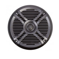 Thumbnail for Power Acoustik MF-65WT 6.5 Inch Marine Grade Coaxial Speaker