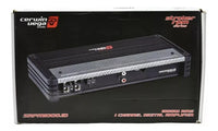 Thumbnail for Cerwin Vega SRPM1000.1D SRPM Stroker 1-Channel Monoblock Class-D Amplifier