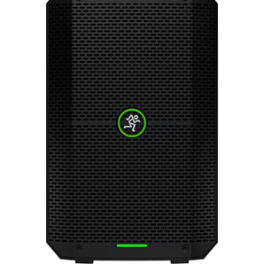 2 Mackie Thump GO 8" Portable Battery-Powered Loudspeaker