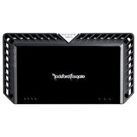 Thumbnail for Rockford Fosgate T1500-1bdcp Power Series mono sub amplifier 1,500 watts RMS x 1 at 2 ohms