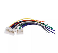 Thumbnail for AI TOYK989 Dash Kit for 2008-2012 Toyota Highlander & Harness