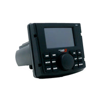 Thumbnail for Cerwin Vega RPMX3KD1 2017+ Can Am Maverick X3/X3 Max Complete Speaker Kit with 2Ch Amplifier