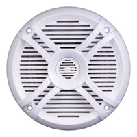 Thumbnail for Power Acoustik MF-65WT 6.5 Inch Marine Grade Coaxial Speaker