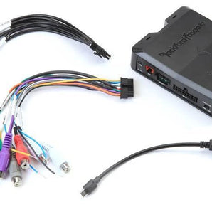 iDatalink Maestro ADS-DSR1 Digital Signal Processor