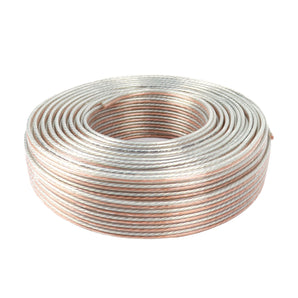 Absolute S12250 12 Gauge 250 feet High Performance Spool Speaker Wire