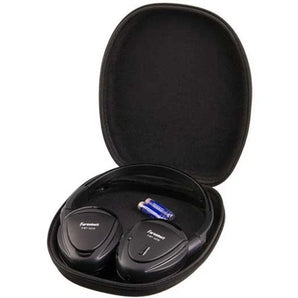 Power Acoustik  HP-12S Dual Channel IR Headphone