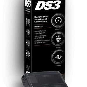 Viper DS3 Directed Remote Start System