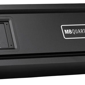 MB Quart RA1-750.1 Reference 750 Watt Amplifier