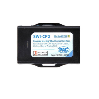 bluetooth-receiver-ute-73bt-with-pac-swi-cp2-interface
