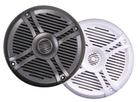 Thumbnail for Power Acoustik MF-65WT 6.5 Inch Marine Grade Coaxial Speaker