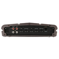 Thumbnail for Soundstream AR1-5000D Monoblock Class D Arachnid Series Car Amplifier with Bass Remote