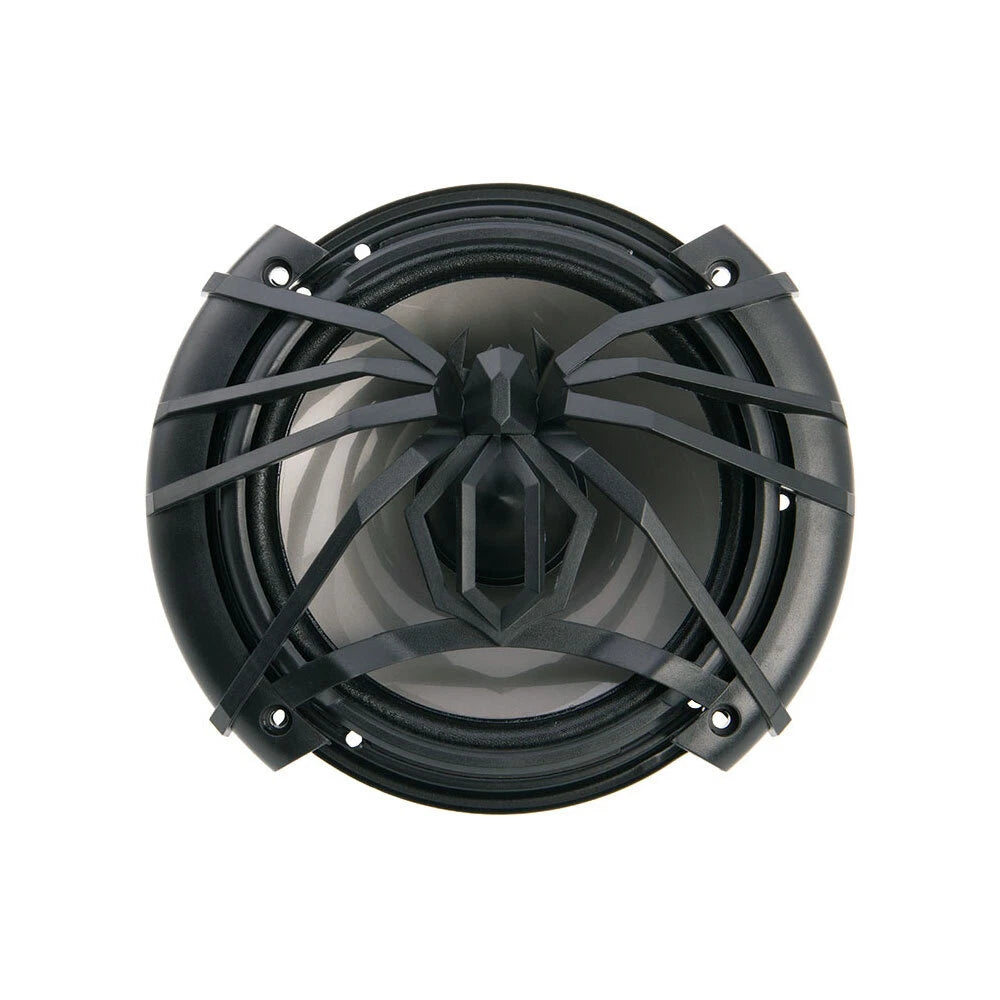 4 X Soundstream AC.6 6.5-inch 6.5" 2-way Car Audio Component Speaker System