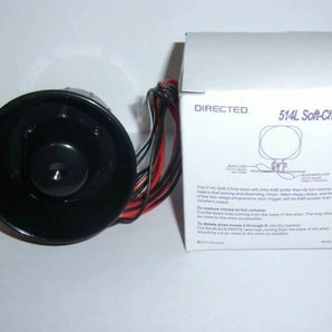 Directed 514L Soft Chirp Alarm Siren Viper Avital Python Clifford