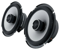 Thumbnail for Alpine S2-S65 480W Max (160W RMS) 6.5