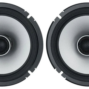 Alpine S-S65 Car Speaker 480W 6.5" Type-S 2-Way Coaxial Car Speakers