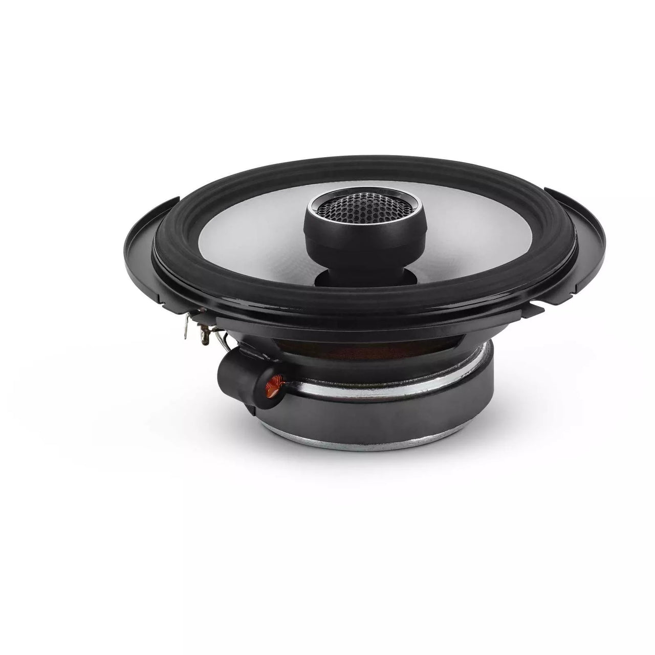 Alpine S2-S65C 6.5" 2 Way Component + S2-S65 6.5" 2 Way Coaxial Car Speakers