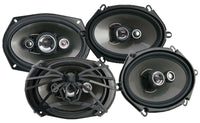 Thumbnail for Soundstream AF.573 5