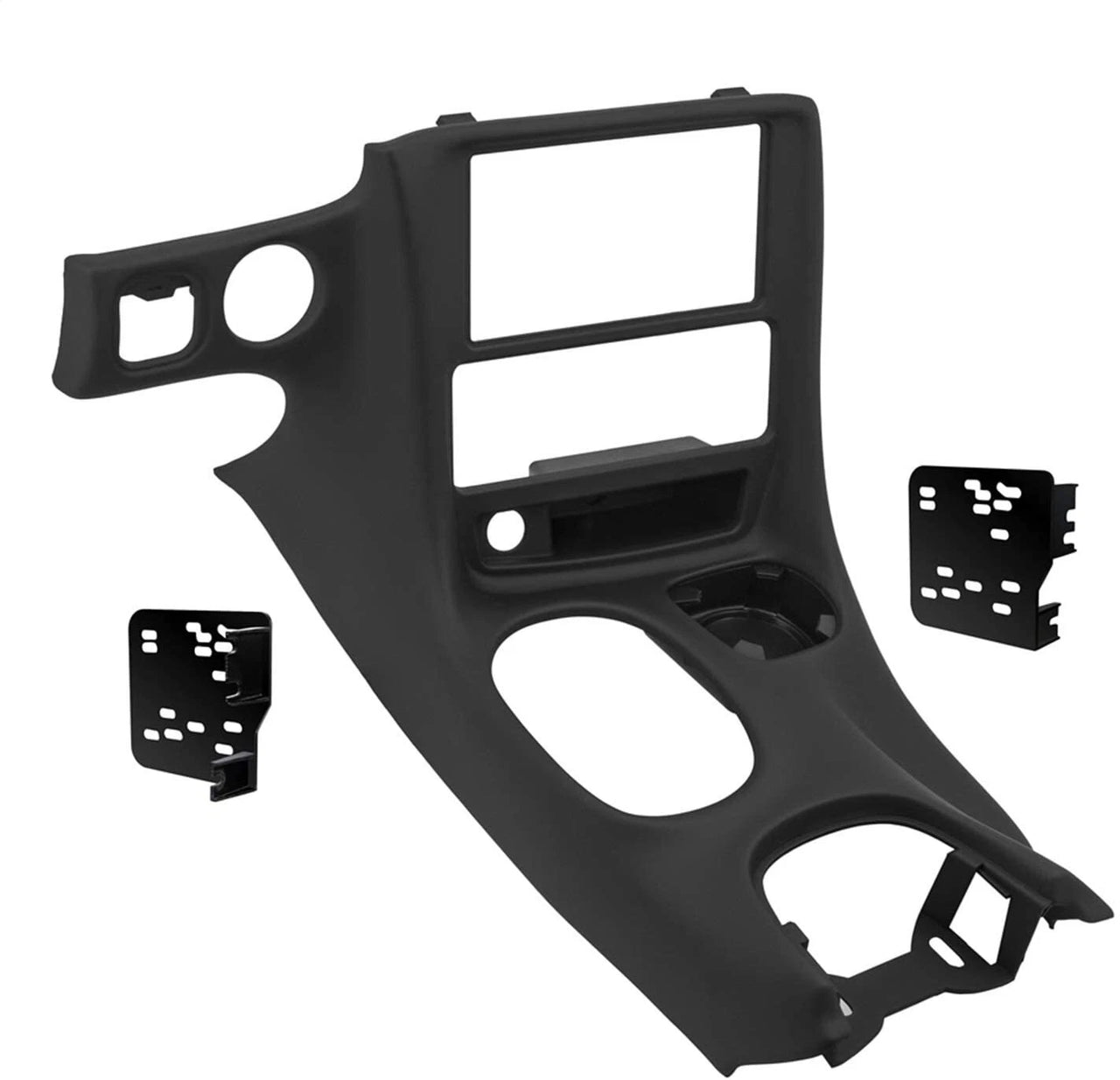 Metra DP-3021B Dash Kit Fit 97-04 Chevrolet Corvette combo + Amplifier Interface Harness + Antenna