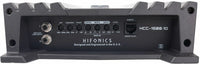 Thumbnail for Hifonics HCC-1500.1D 1500W RMS Class D Monoblock Car Amplifier + Amp Kit
