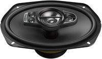 Thumbnail for Pioneer TS-A6970F 600W Max, 100W RMS 6