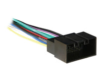 Thumbnail for Absolute A9500-9500 20 Pin Wiring Harness Compatible with 2001-Up JAGUAR/ LANDROVER Vehicles