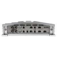 Thumbnail for Hifonics ZG-600.4 600W 4-Channel Zeus Gamma Series Subwoofer Amplifier
