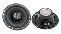 Thumbnail for Cerwin Vega Speakers for Front Rear Overhead Door for 1995-2006 Tahoe