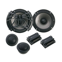Thumbnail for 4 X Soundstream AC.6 6.5-inch 6.5