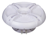 Thumbnail for Power Acoustik MF-65WT 6.5 Inch Marine Grade Coaxial Speaker