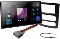 Thumbnail for Pioneer DMH-1800NEX 6.8