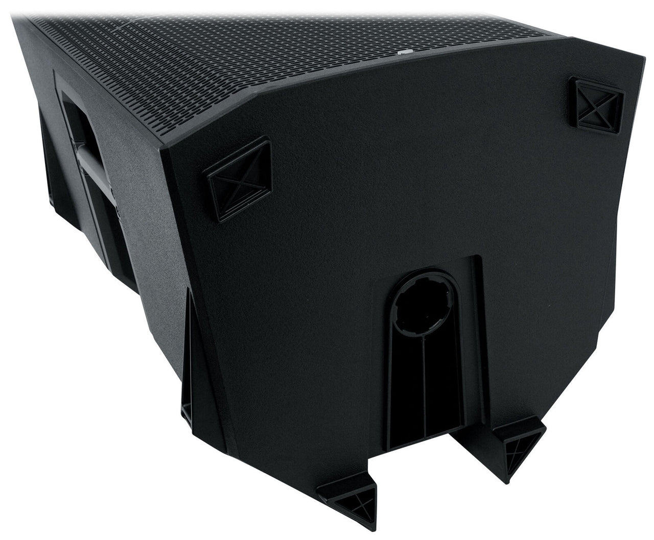 Mackie THUMP212XT 12” 1400W Enhanced Powered Loudspeaker, Speaker Stand, Dj Cable