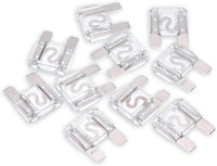 Thumbnail for Install Bay MAX80-10 Maxi Fuses 80 AMP - Package of 10