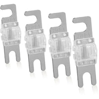Thumbnail for Cerwin Vega CFMANL80 AFS Mini ANL Fuse 80A (4 pack)