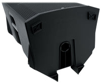 Thumbnail for Mackie 2-THUMP215 15” 1400W Powered Loudspeaker (Pair)+Free Dj Cables