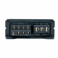 Thumbnail for Cerwin Vega XED6004D 500W MAX 4 Channel XED Series Car Micro Compact Amplifier