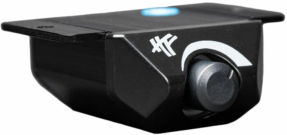 Hifonics HCC-1500.1D 1500W RMS Class D Monoblock Car Amplifier + Amp Kit