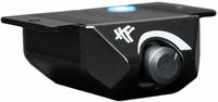Thumbnail for Hifonics HCC-1500.1D 1500W RMS Class D Monoblock Car Amplifier + Amp Kit