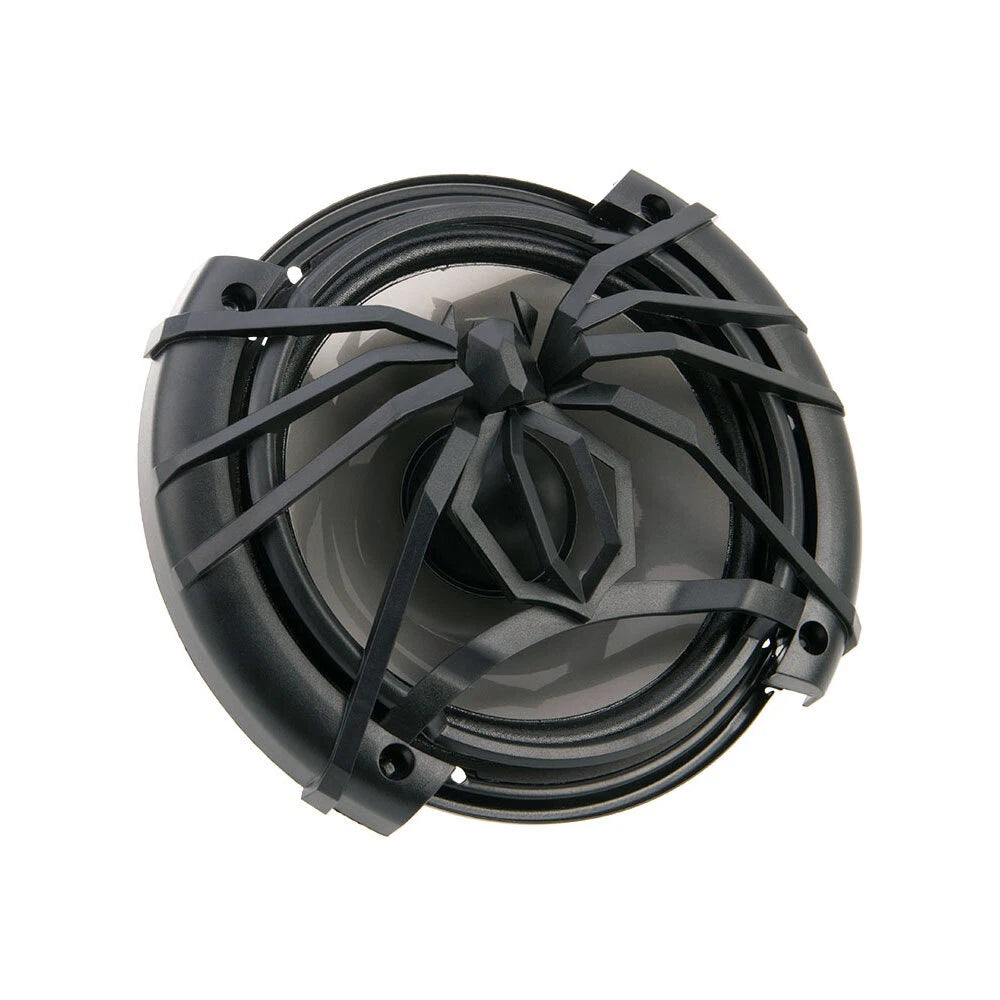 4 X Soundstream AC.6 6.5-inch 6.5" 2-way Car Audio Component Speaker System