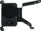 Alpine PSS-24WRA complete speaker system components for Jeep Wrangler and Gladiator.