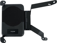 Thumbnail for Alpine PSS-24WRA Direct-Fit Complete Speaker System For Jeep Wrangler/Gladiator