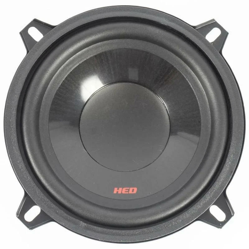 2 Sets Cerwin Vega H7525C 720W Max 100W RMS 5.25" HED Series 2-Way Component Car Speakers