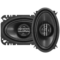 Thumbnail for Pioneer TS-G4620S 400W Max 60W RMS 4