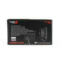 Thumbnail for Cerwin Vega CVMPCL8.0 Stroker Pro 8