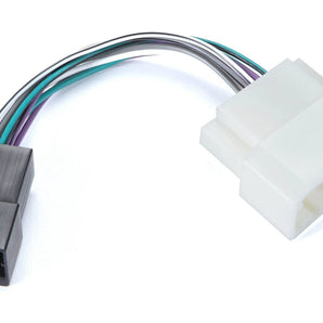 iDatalink Maestro ACC-ANC-CH3 Noise Cancellation Bypass Harness Compatible Fits for 2017-up Chrysler