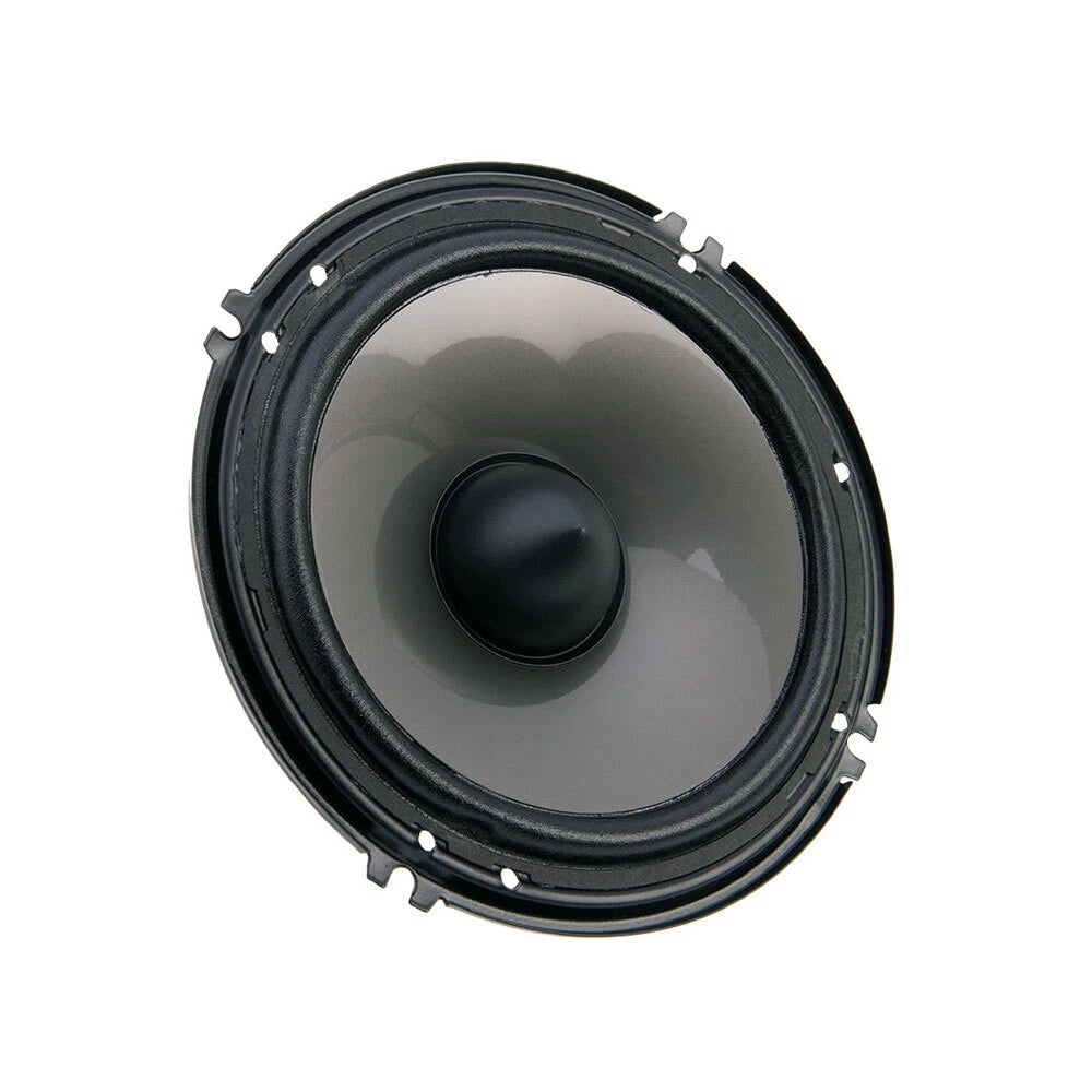 4 X Soundstream AC.6 6.5-inch 6.5" 2-way Car Audio Component Speaker System