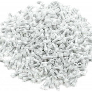 Absolute CC16G100 Crimp Caps 100 Pcs.