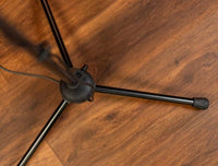 Thumbnail for 2 Peavey PV MSP1 Complete Microphone with Stand Kit 1/4