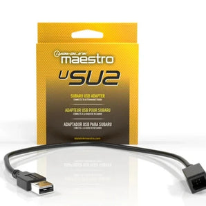 iDatalink Maestro ACC-USB-SU2 USB Adapter