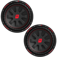 Thumbnail for 2 Cerwin Vega CVP12D4 CVP Series 12